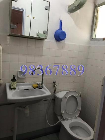 Blk 376 Clementi Avenue 4 (Clementi), HDB 3 Rooms #155642912